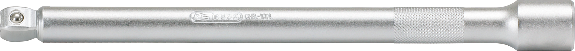 Verlängerung 1/2" mit Kugelkopf L75mm