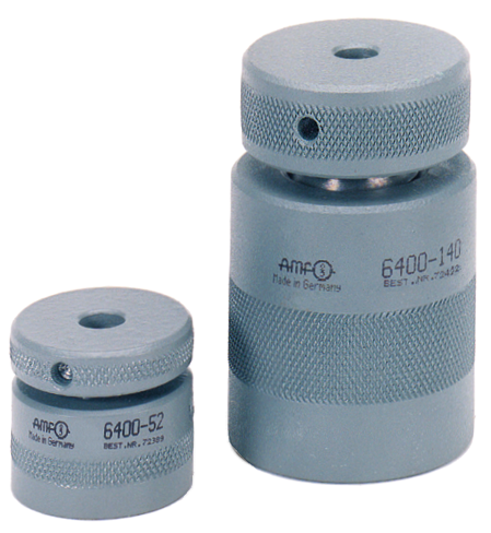 Schraubbock flache Auflage Gr. 70 H50-70mm