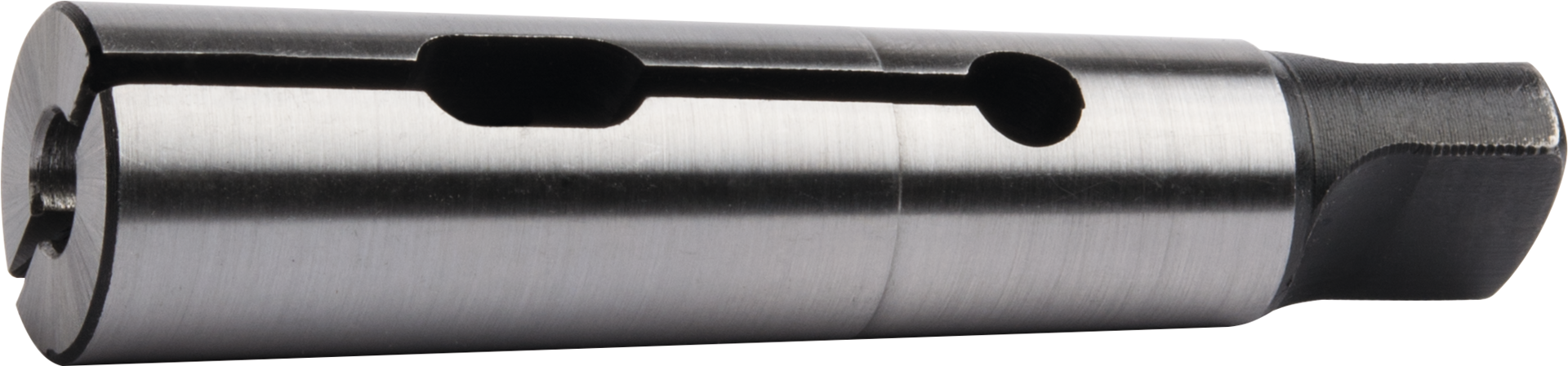 Klemmhülse für Gewindebohrer MK2x7mm GL78,5mm DIN6328