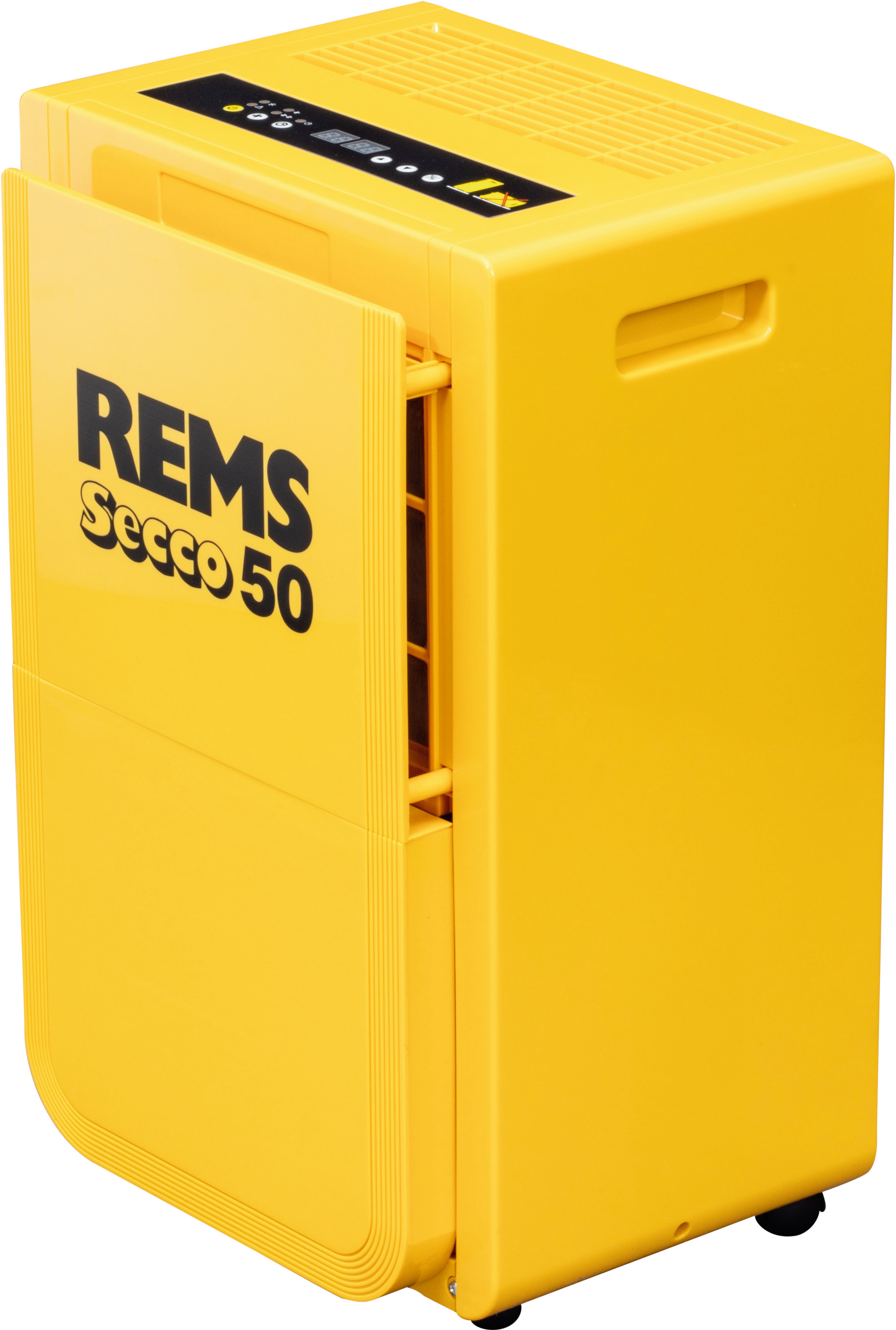 Luftentfeuchter Secco 50 Set