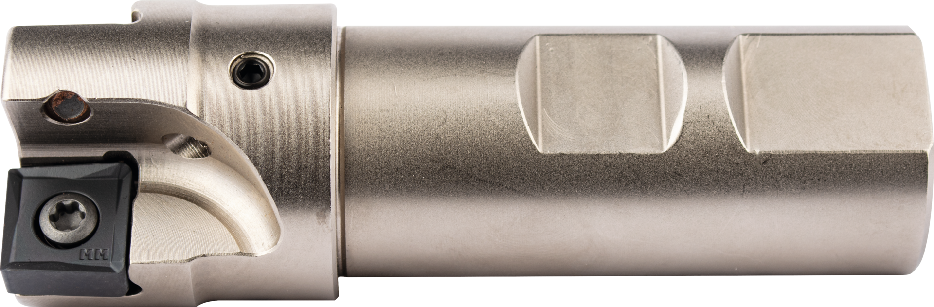 Schaft-Eckfräser "VSM890" Z3 IK für WSP SNHX 12.. D32mm