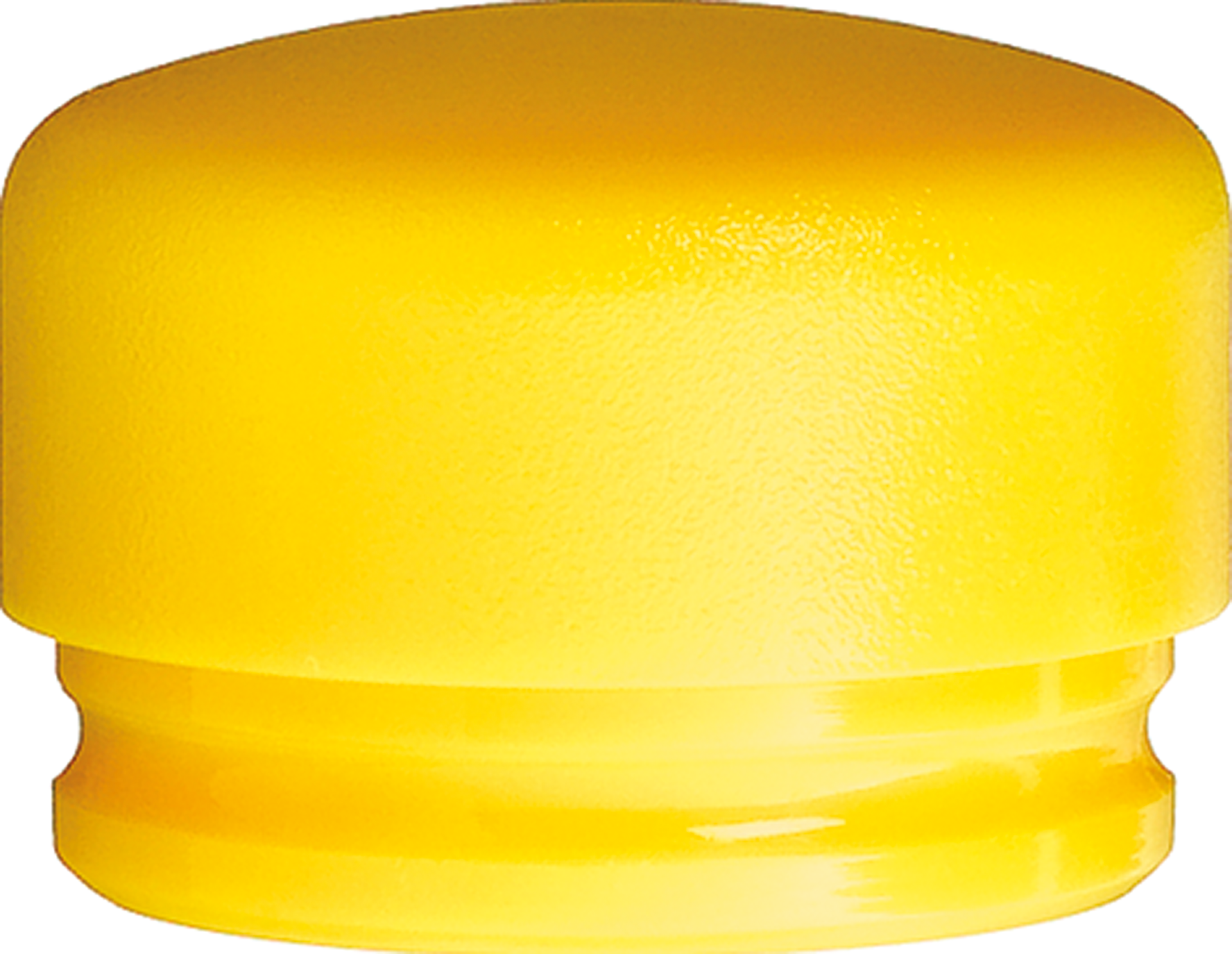 Ersatzschlagkopf Polyurethan mittelhart D40mm