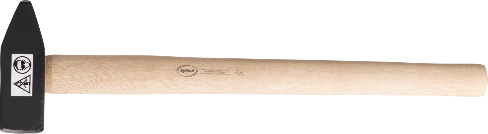 Vorschlaghammer Eschenstiel 10kg