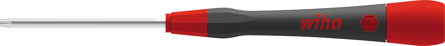 Schraubendreher Elektronik PicoFinish® Torx® L60mm GL160mm T15