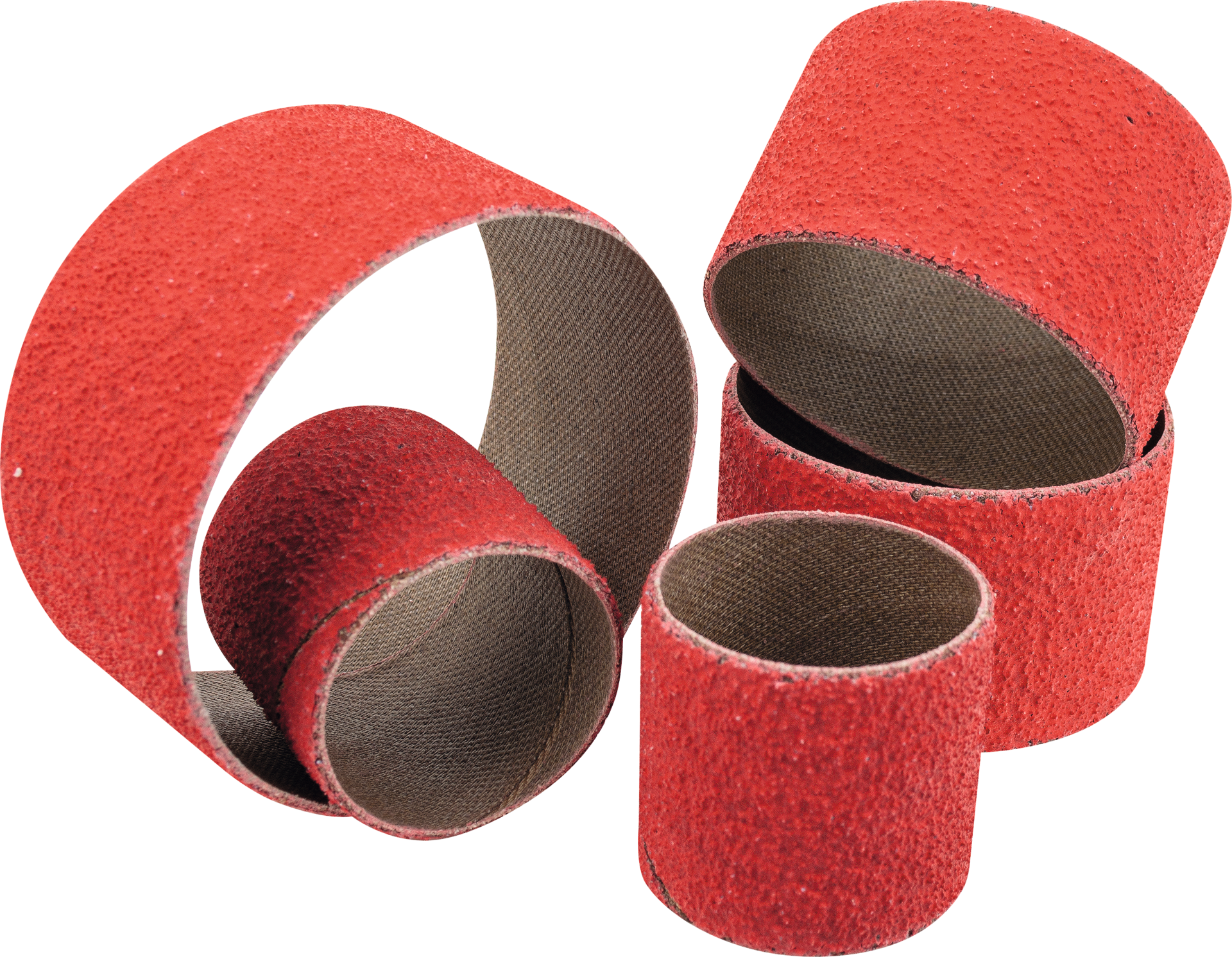 Schleifhülse Keramik K40 D60mm H30mm