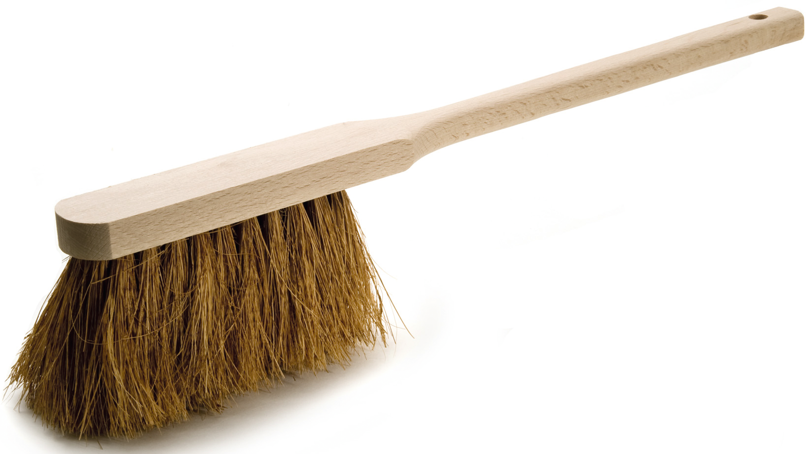 Handfeger Kokos Langstiel L430mm