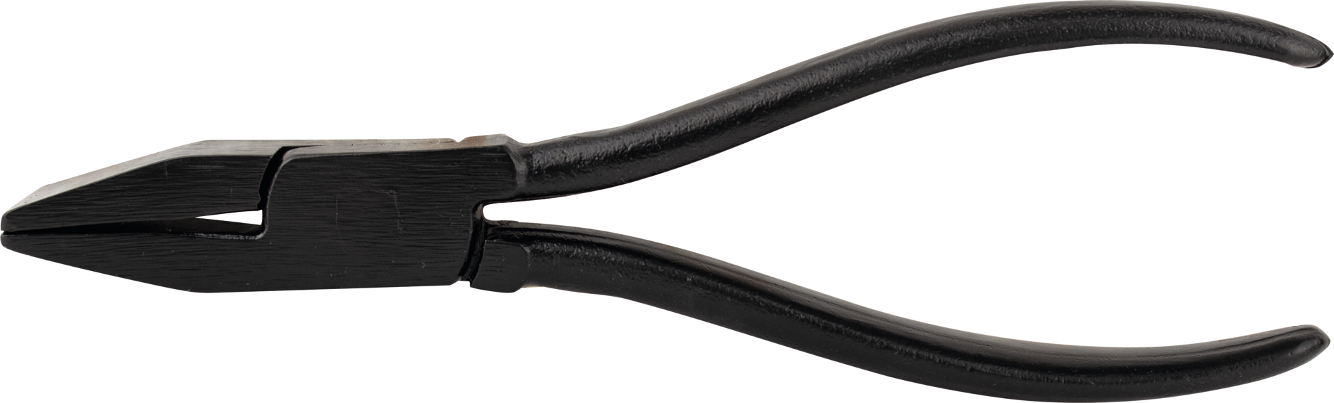 Falzzange Mini gerade L180mm B22mm