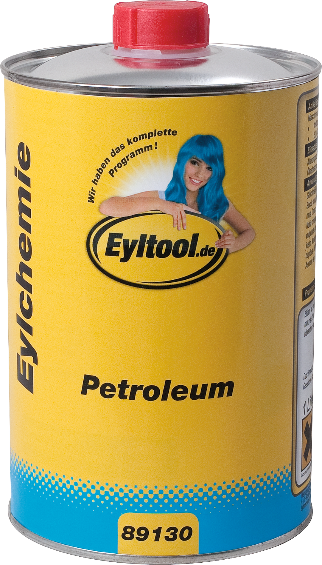 Petroleum 30l