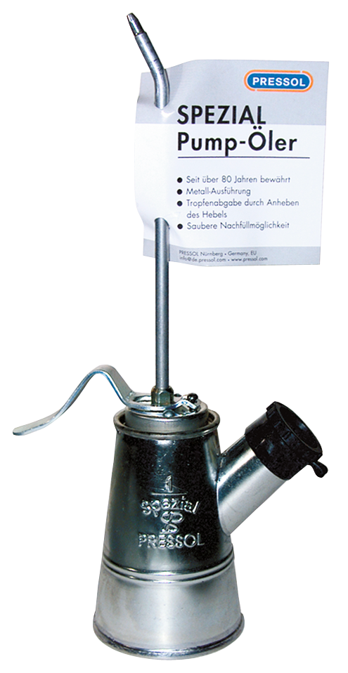 Ölspritzkanne "Klassiker" 0,25l