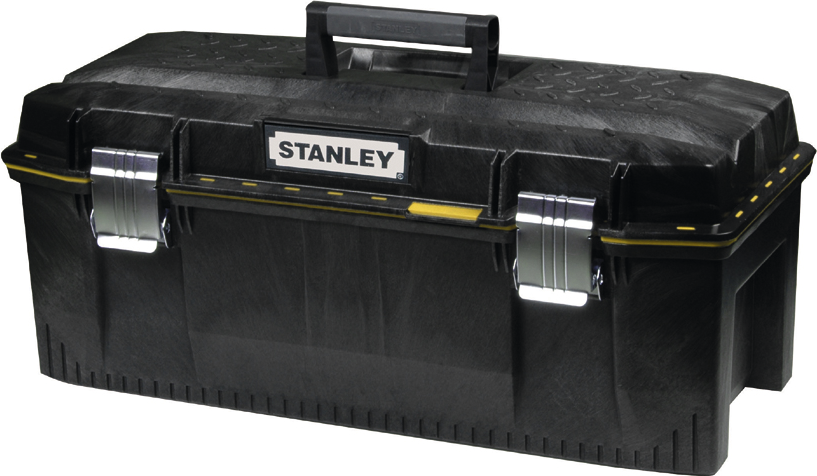 Werkzeugbox wasserdicht 590x275x305mm außen