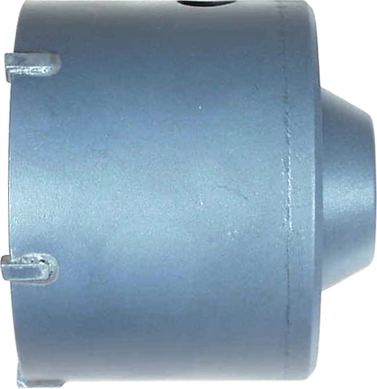 Hohlbohrkrone M16 Aufnahme D82mm