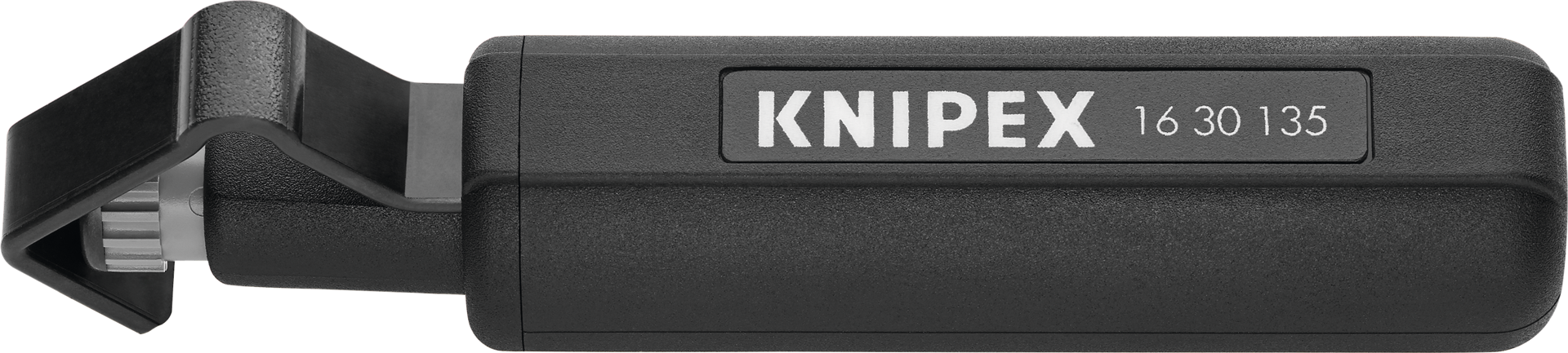 Abmantelungswerkzeug für Rundkabel D6-19mm