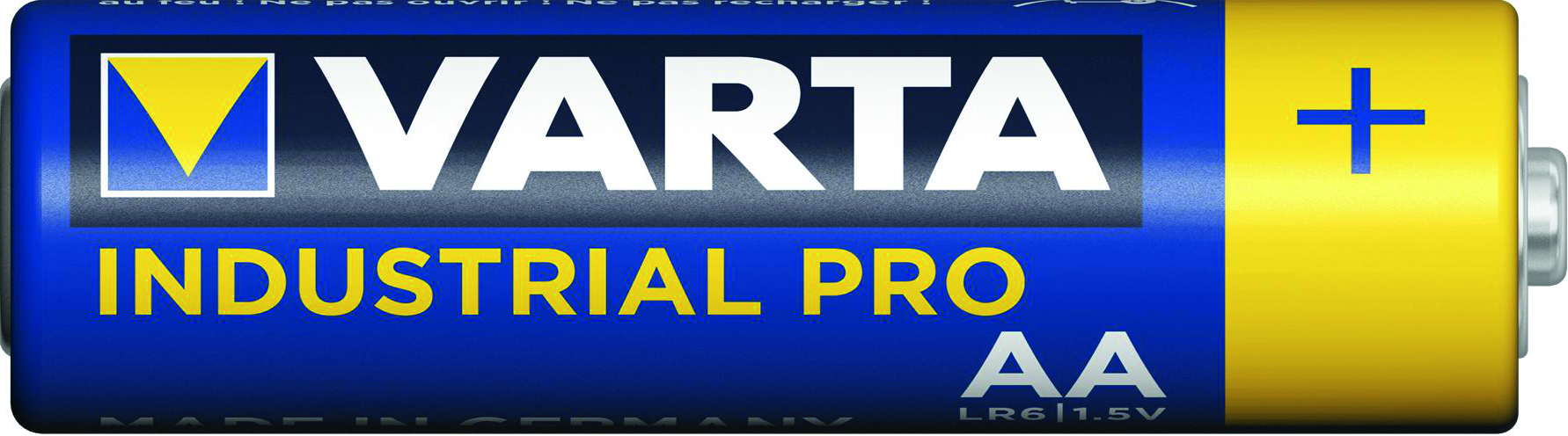 Batterie Mignon LR6 AA 10er Pack