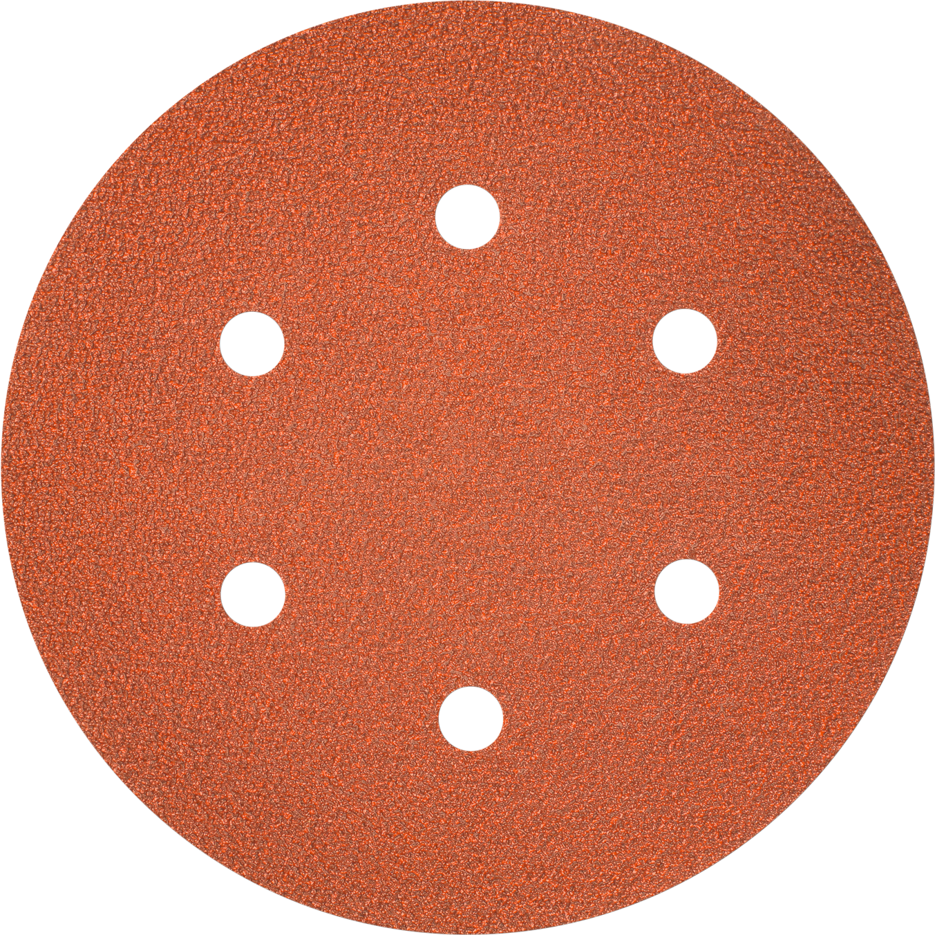 Klettschleifblatt Exzenterschleifer 1919 Siawood Plus 6-Loch D150mm K40