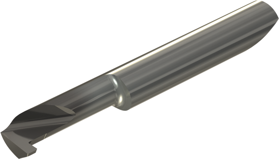 Stecheinsatz VHM "EYLMICRO" TiCN Dmin 5,2mm DSGB15 20x1mm