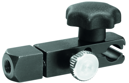 Messschnabel Aufnahme 8mm Gewinde M8