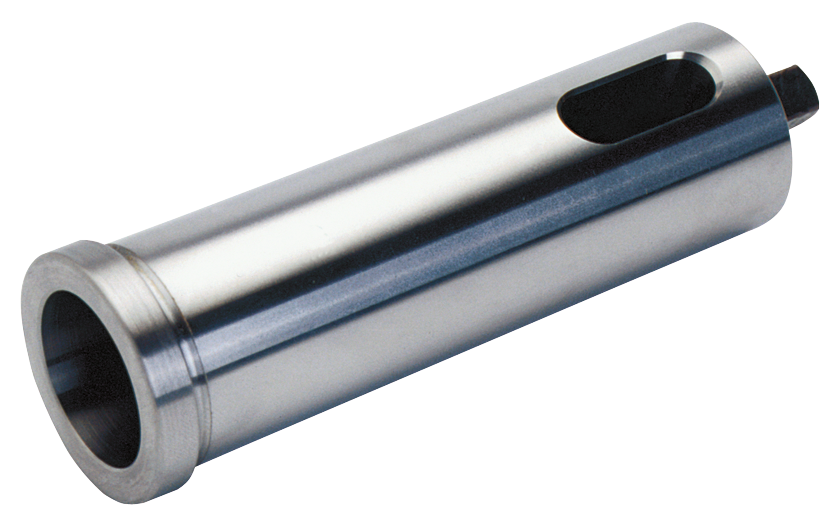 Morsekonushülse H für Schnellwechselsystem für Gr. A Bohrstangenhalter Typ BS MK2 D30mm