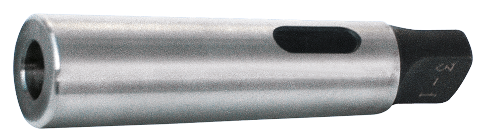 Reduzierhülse L171mm DIN2185 MK5-4