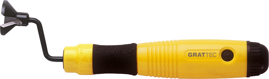 Kurbelanfaser Softgrip