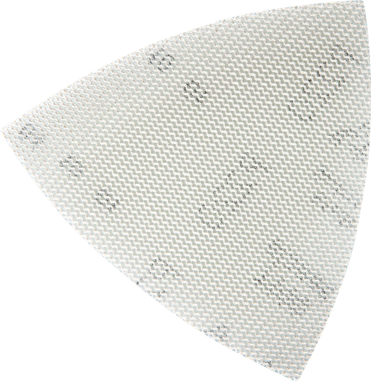 Netzschleifmittel Delta-Schleifer 7900 Sianet ohne Loch 94x94mm K150