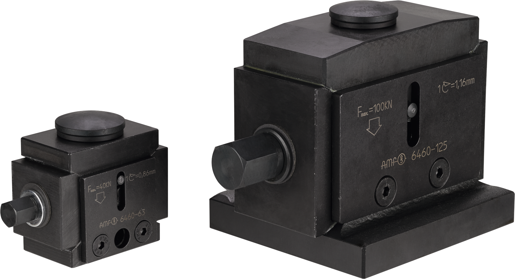 Richtkeil/Höhenkeil Herkules H170-190