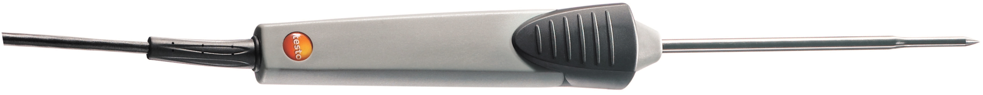 Temperaturfühler Typ-K Tauch- und Einstechfühler -60-400°C