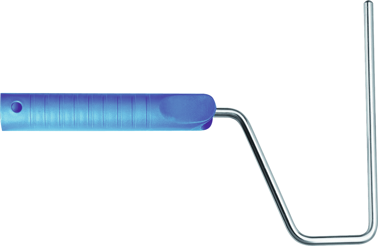 Aufsteckbügel für Walzenbreite 250mm