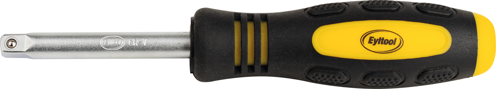 Vierkant-Schraubendreher 1/4"