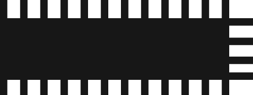 Spezialfeile Flachstumpf B24,5xS6,1mm L250mm