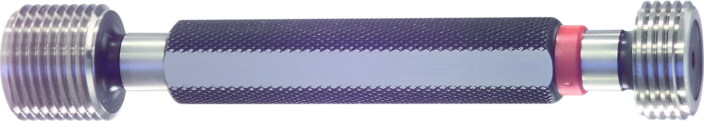 Grenzlehrdorn Gewinde MF 6H DIN13 Made in Germany M20X1mm