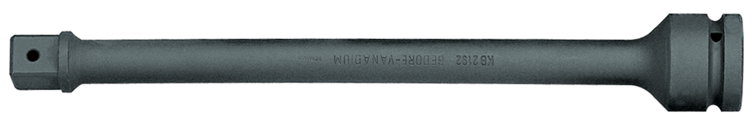 Verlängerung Kraft 3/4" L250mm