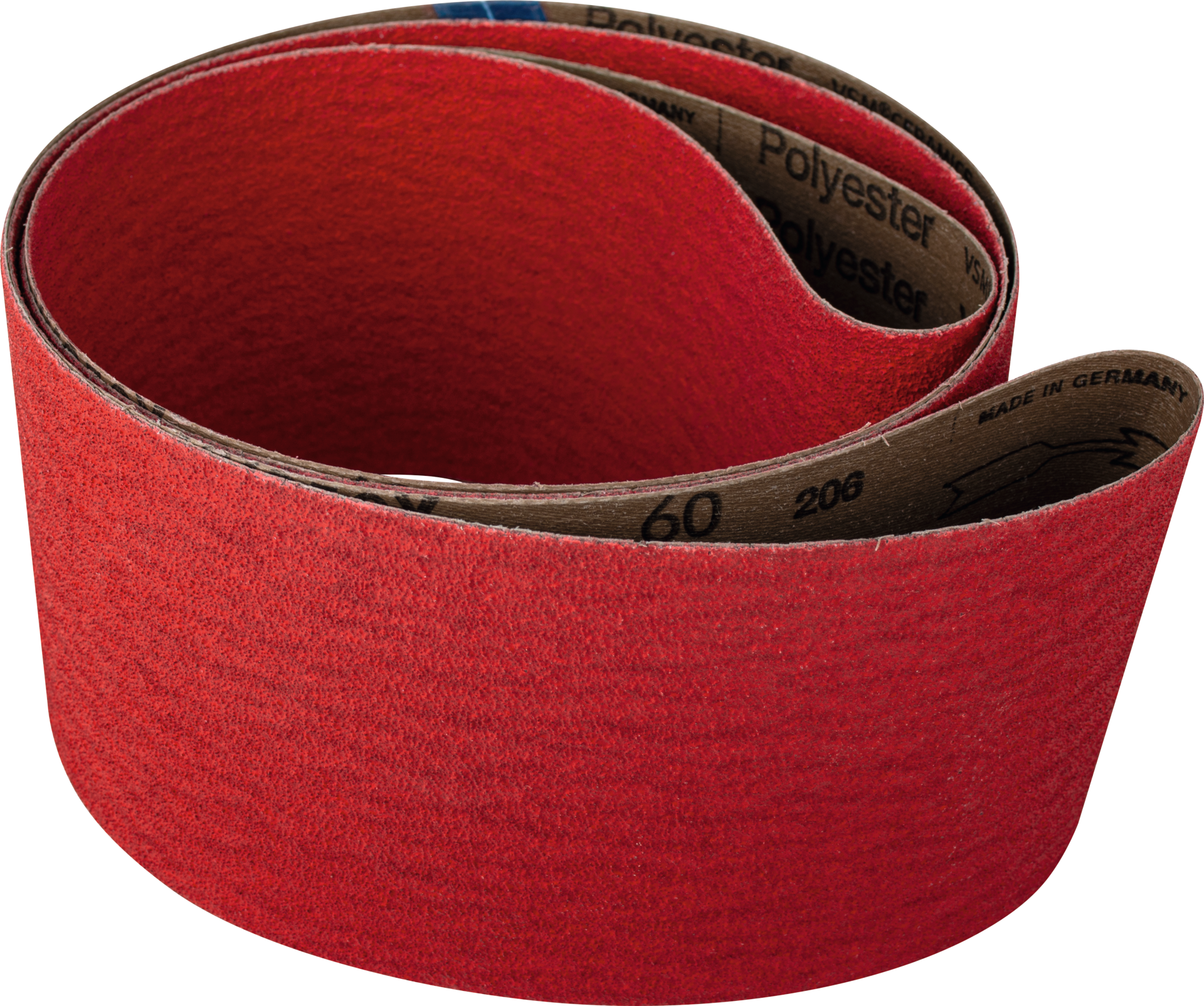 Schleifband Keramik XK850X B100mm L2000mm K36