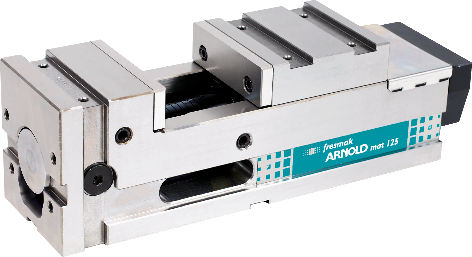 Hochdruckspanner hydraulisch ohne Spannkraftregulator Backenbreite 200mm