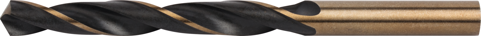 Spiralbohrer HSS präzisionsgewalzt 118° Typ N DIN338 D3mm