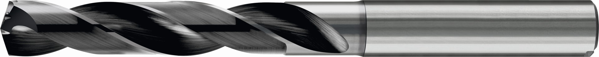 Hochleistungsbohrer VHM EYL+ 5xD IK Typ VA 140° DIN6537L DIN6535-HA D8,9mm