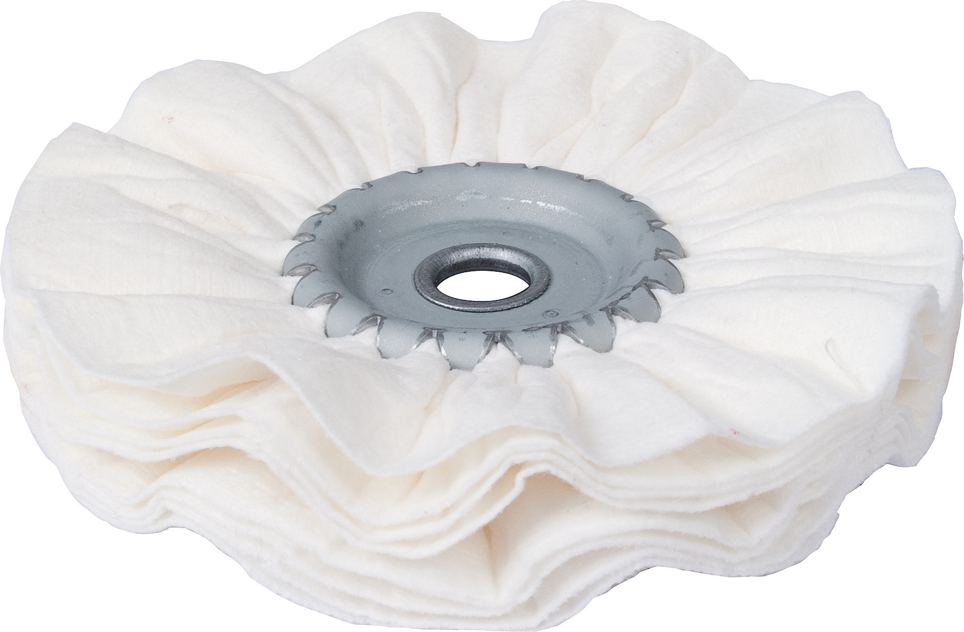 Polierring Vlies hart zum Polieren SM250