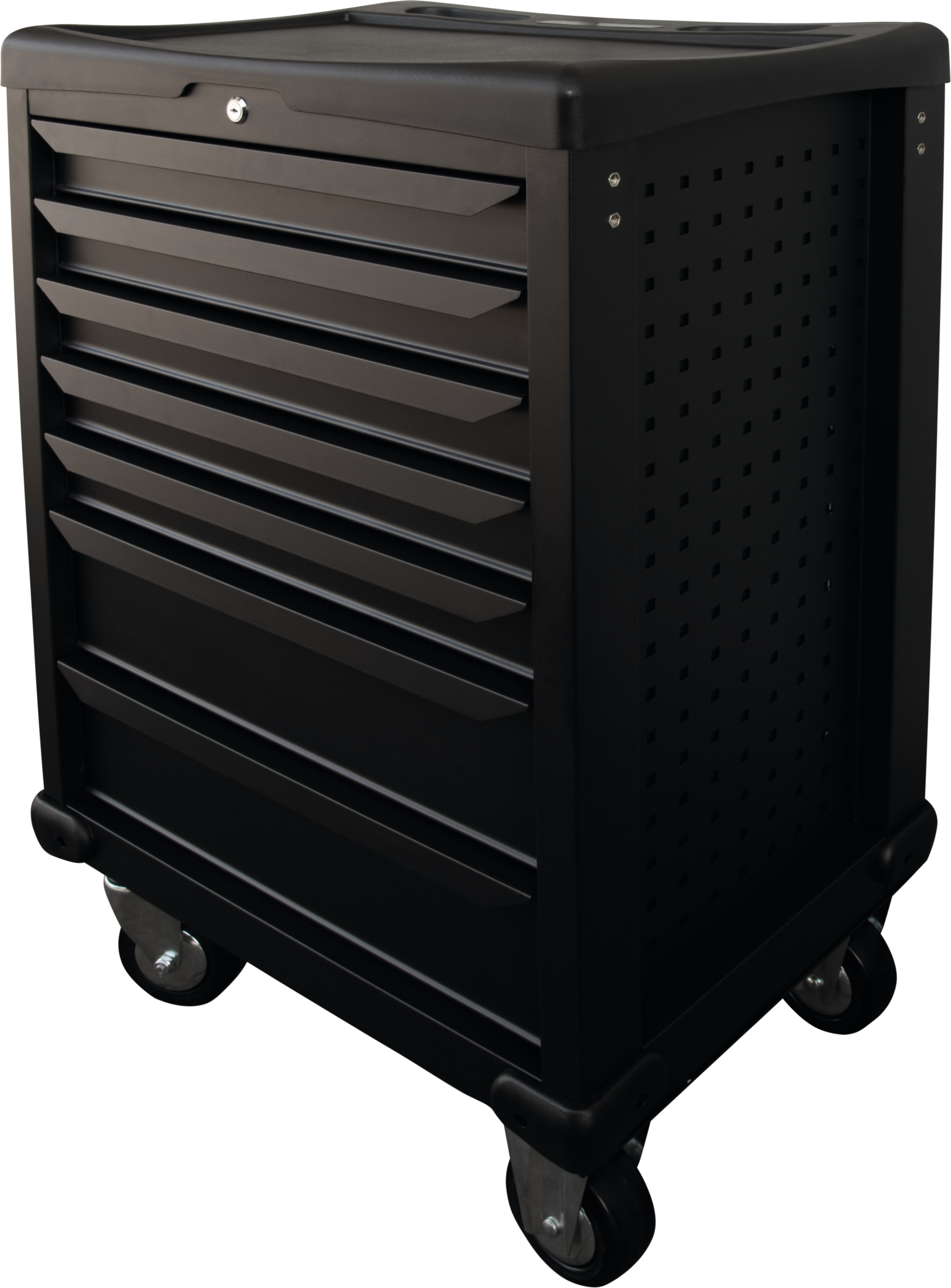 Werkstattwagen 7 Schubladen