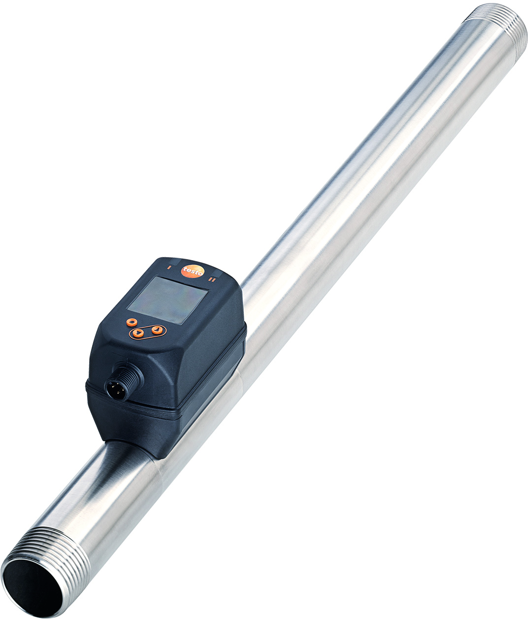 Druckluftzähler testo 6442