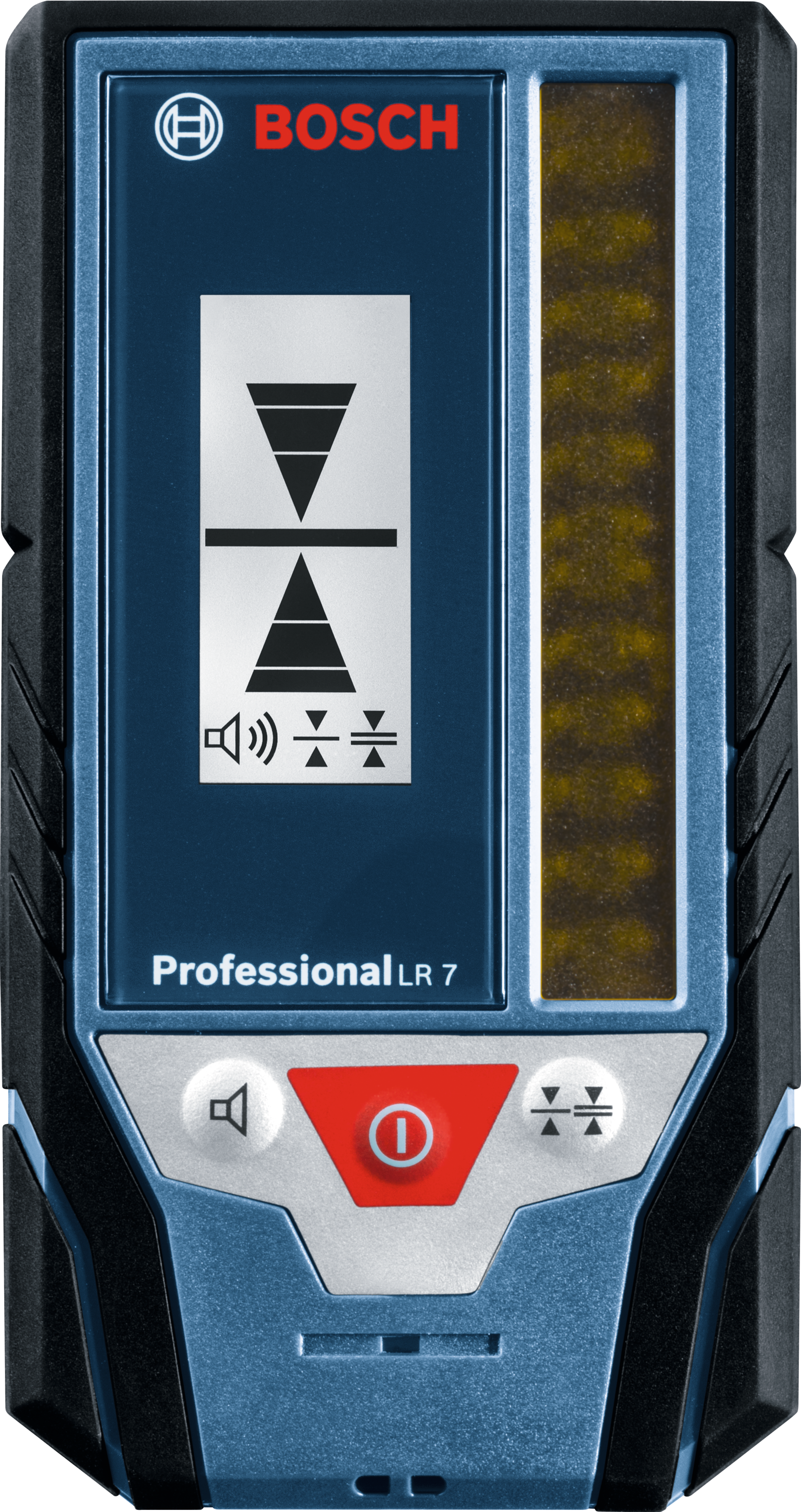 Empfänger Laser LR7