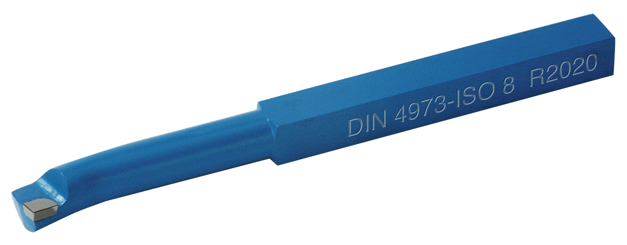 Innen-Drehmeißel HM rechts P25/30 DIN4973 L300mm S25mm