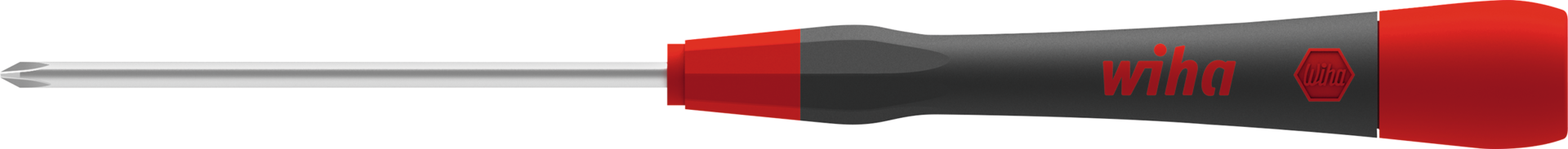 Schraubendreher Elketronik PicoFinish® Phillips® L40mm GL134mm PH000