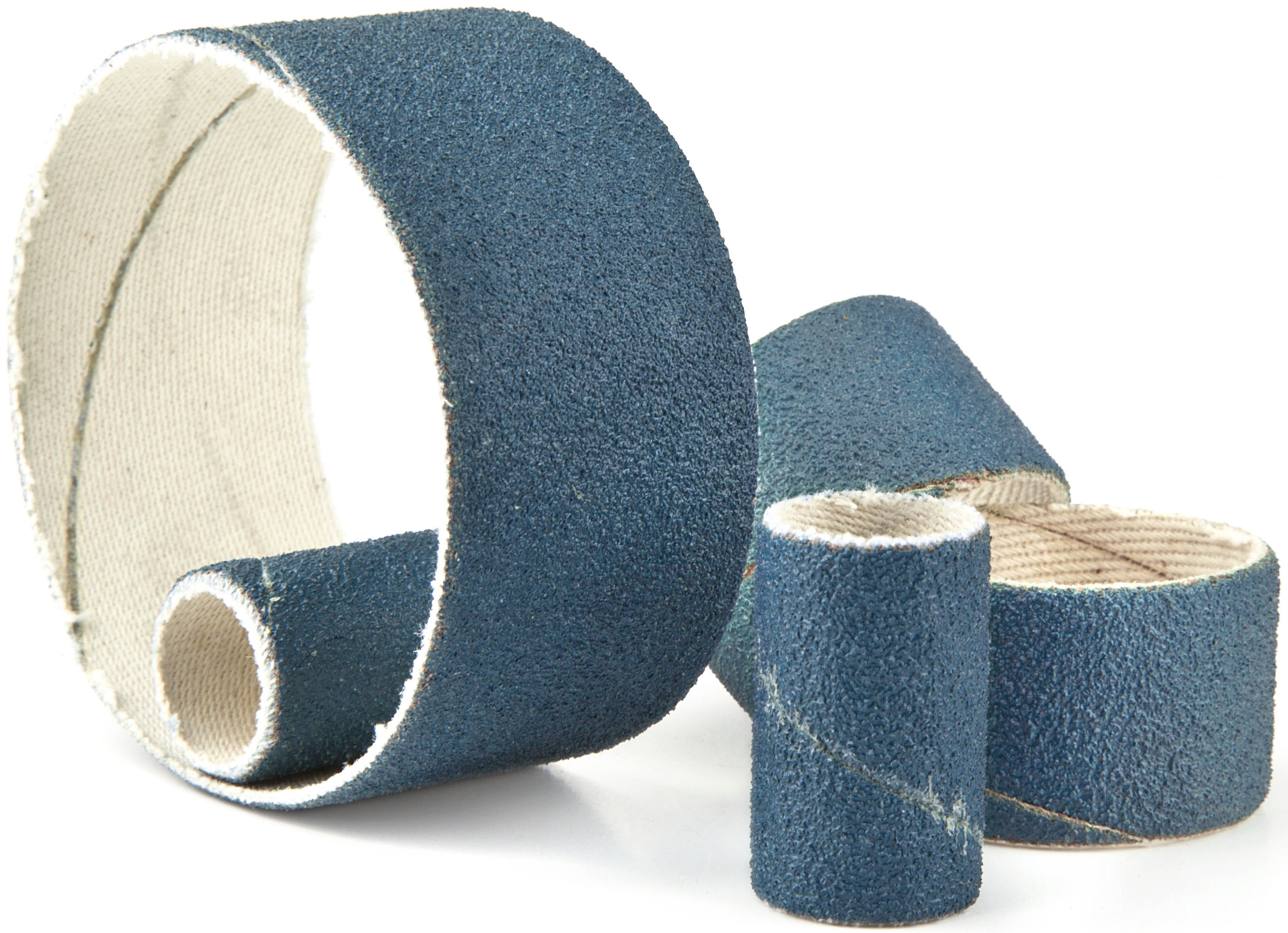 Schleifhülse Zirkon K60 D10mm H20mm