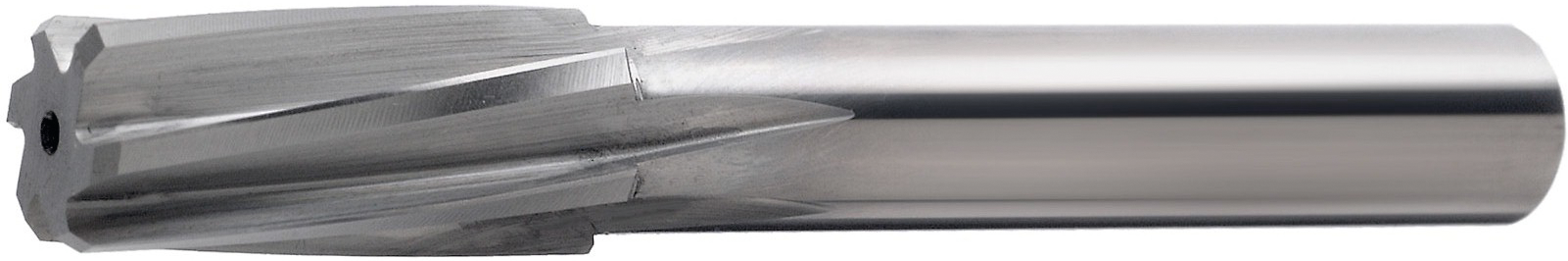 Automatenreibahle VHM D8 H7 WN