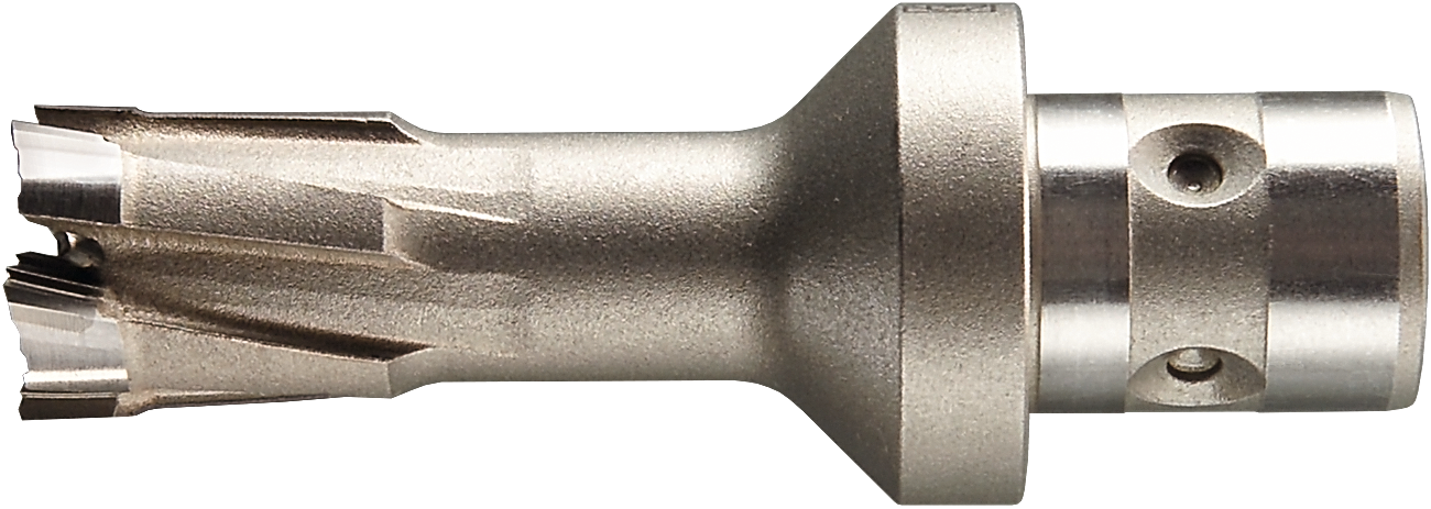 Kernbohrer HM mit QuickIN-Aufnahme "Ultra" D40x35mm