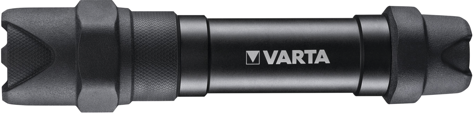 Taschenlampe LED "Pro-Serie" IP67 L228mm 650 Lumen