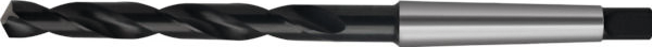 Spiralbohrer HSSE MK Typ N 118° DIN345 D30mm