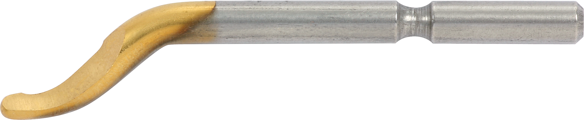 Klinge Entgratwerkzeuge Gr. E (3,2 mm)