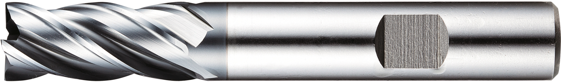 Schaftfräser HSSE-PM YG1 Z4 HPC ONLY ONE ASP2060 WN/DIN6535-HB D22mm