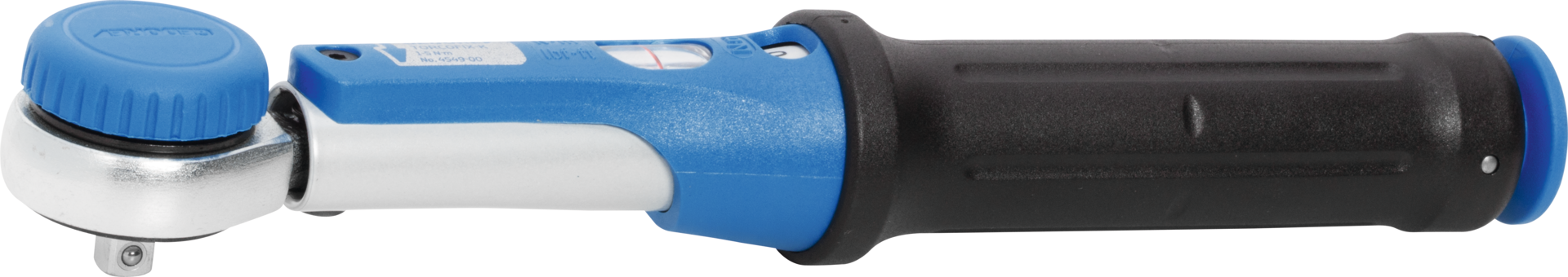 Drehmomentschlüssel Torcofix® inkl. Werkszertifikat 3/4" L957,5mm 110-550Nm