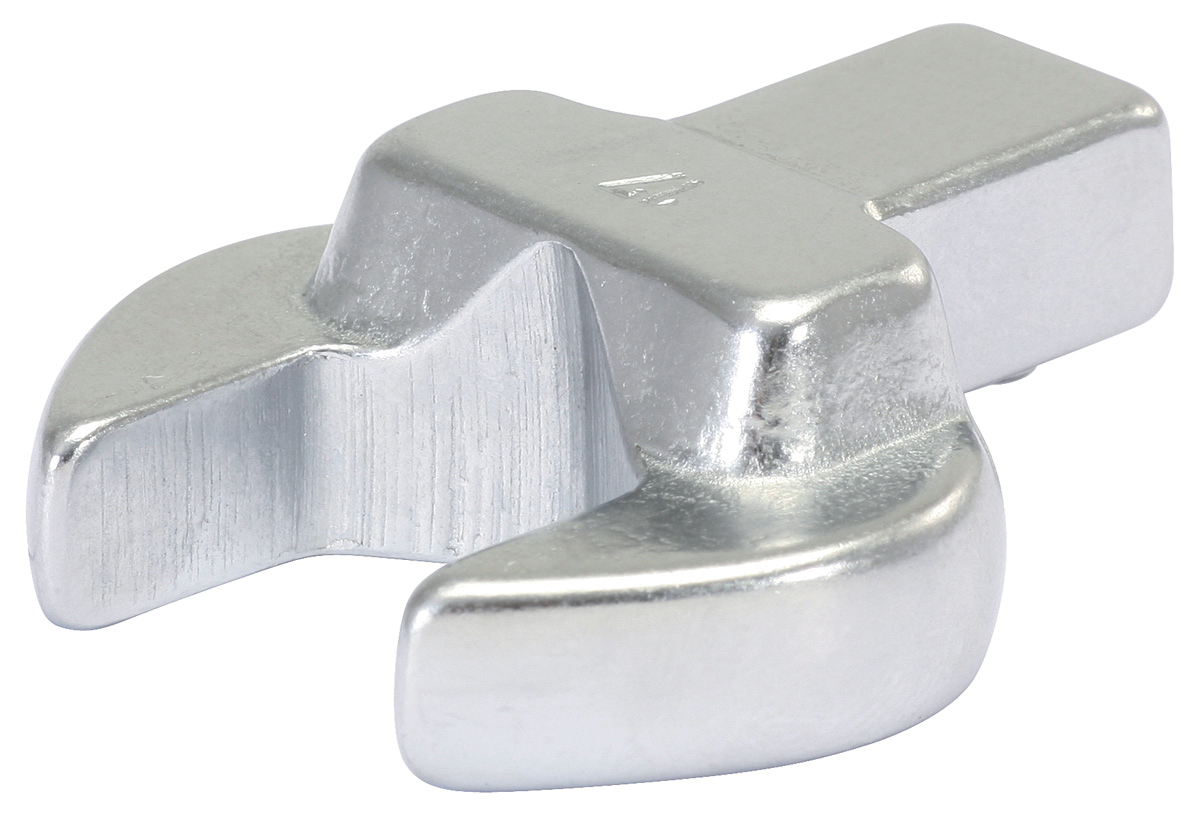 Einsteckmaulschlüssel 9x12mm SW16mm